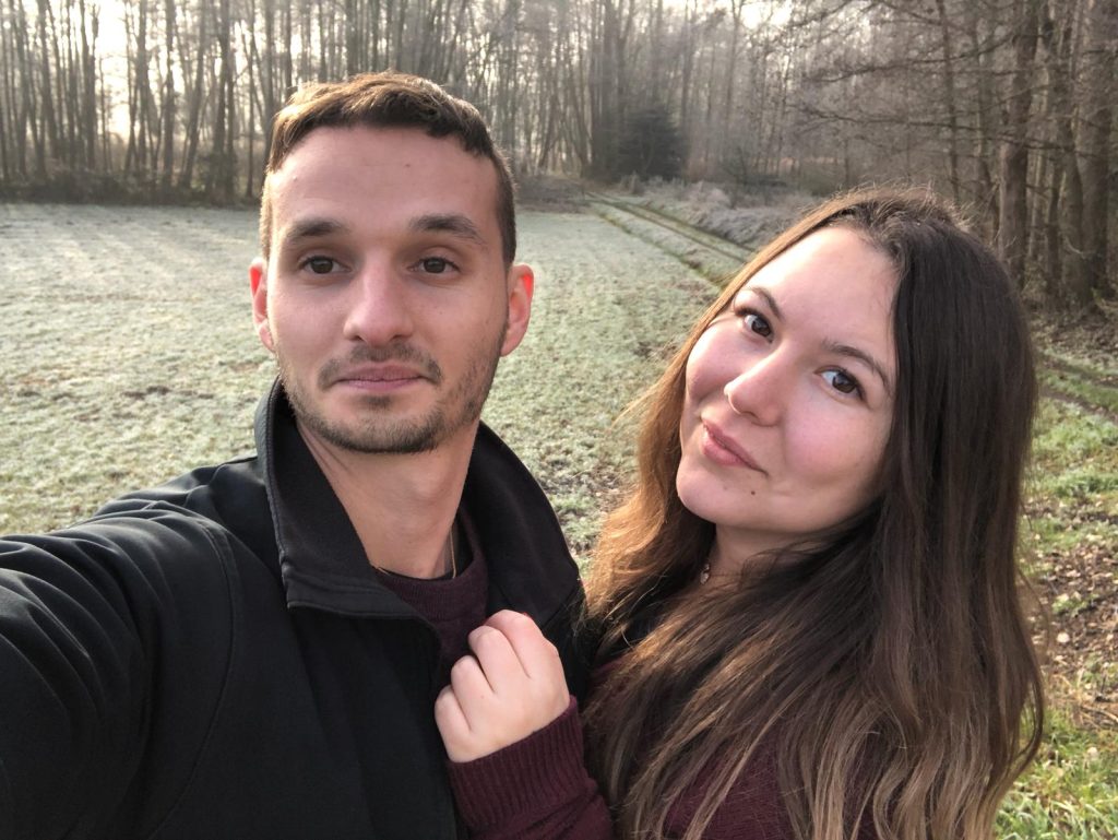 דין ומיקי - בניית תקציב