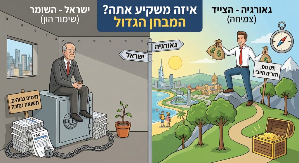 ניתוח משקיעים